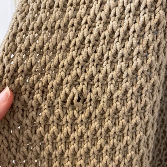 Zara Knit Sweater - Picture 3 of 7